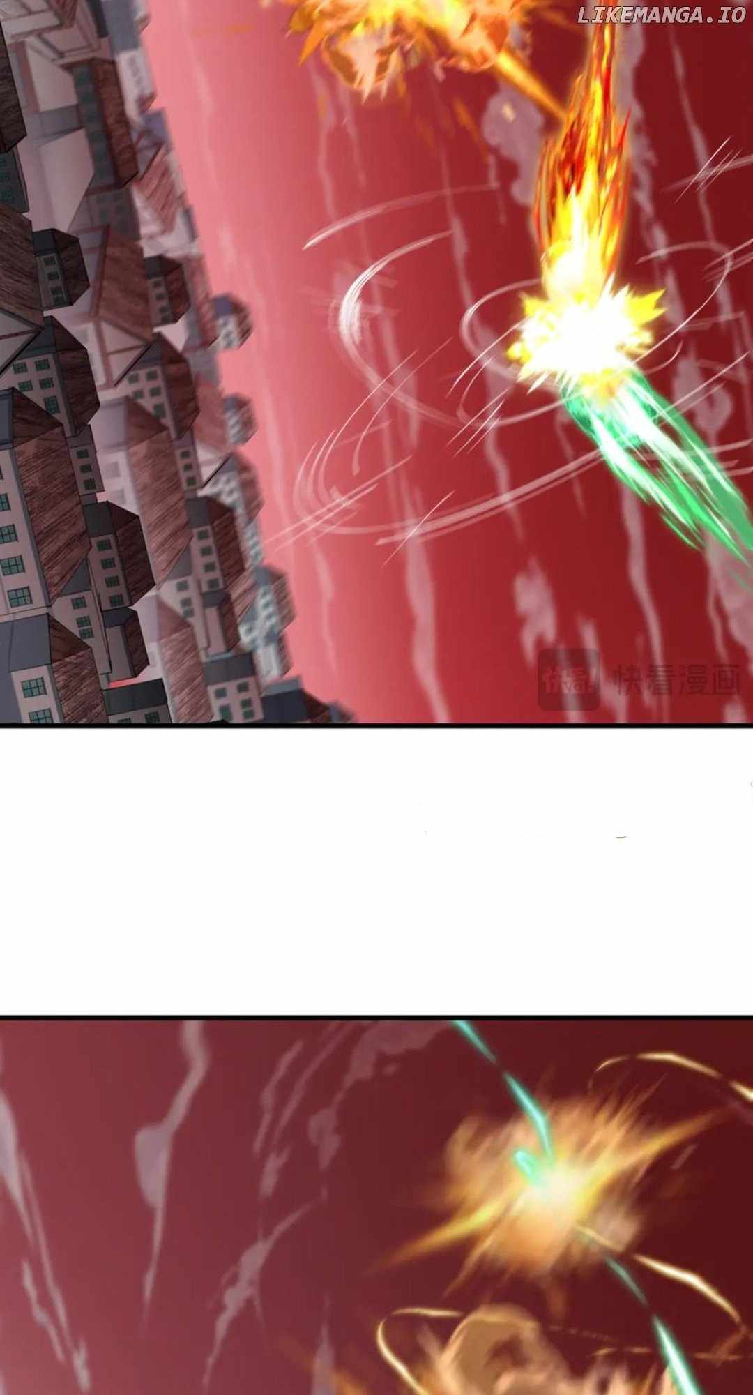 Age of Terror Chapter 479 42